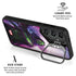 Marvel Gamora Shadow Assassin Galaxy S25 Ultra Kickstand Case